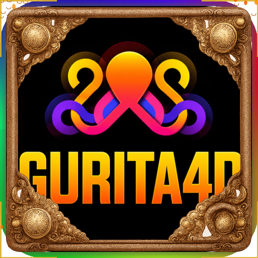gurita4d — galeri pratinjau - APK Resmi