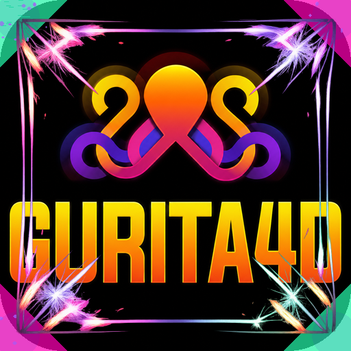 gurita4d — galeri pratinjau Resmi APK